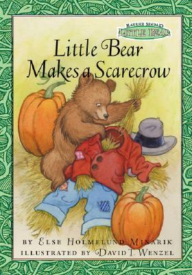 Maurice Sendak's Little Bear: Little Bear Makes a Scarecrow