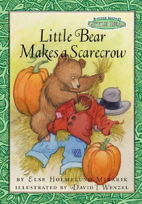 Maurice Sendak's Little Bear: Little Bear Makes a Scarecrow