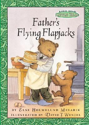 Maurice Sendak's Little Bear: Father's Flying Flapjacks