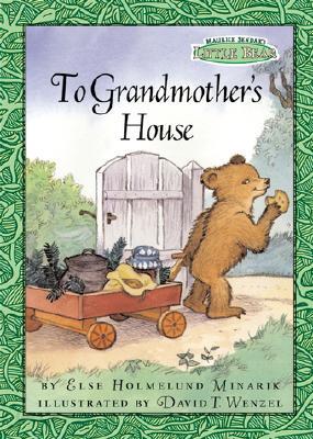 Maurice Sendak's Little Bear: To Grandmother's House