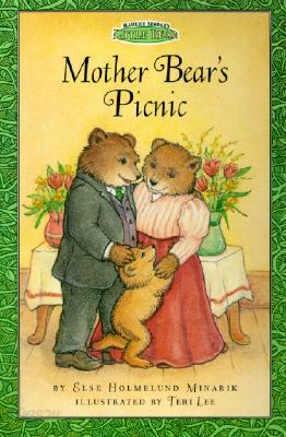 Maurice Sendak's Little Bear: Mother Bear's Picnic