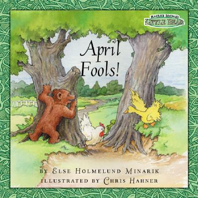 Maurice Sendak's Little Bear: April Fools!