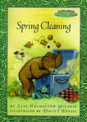 Maurice Sendak's Little Bear: Spring Cleaning