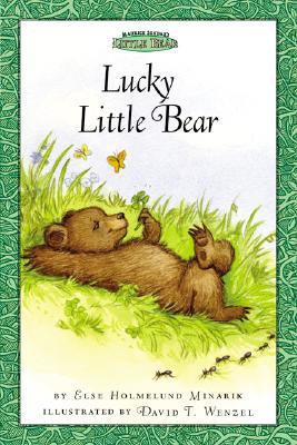 Maurice Sendak's Little Bear: Lucky Little Bear