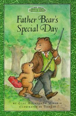 Maurice Sendak's Little Bear: Father Bear's Special Day
