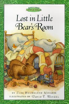 Maurice Sendak's Little Bear: Lost in Little Bear's Room