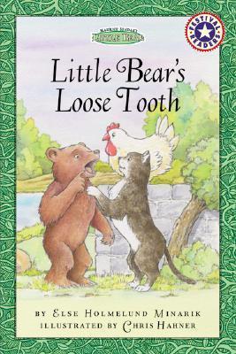 Maurice Sendak's Little Bear: Little Bear's Loose Tooth