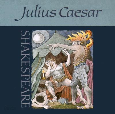 Julius Caesar CD