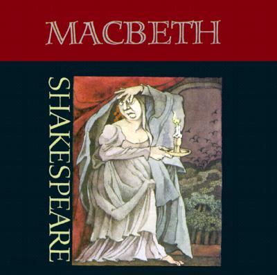 Macbeth CD
