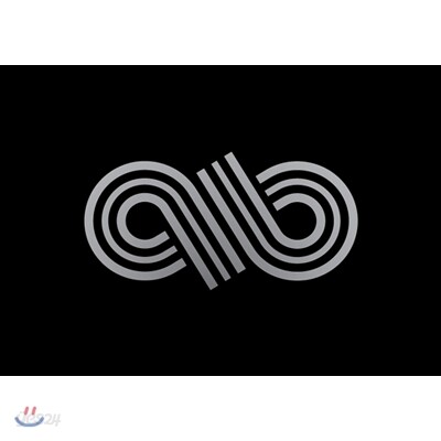 인피니트 (Infinite) - Second Invasion : 1st Concert Live In Seoul DVD