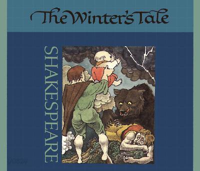 Winter's Tale CD