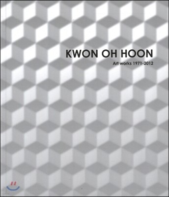 KWON OH HOON 권오훈