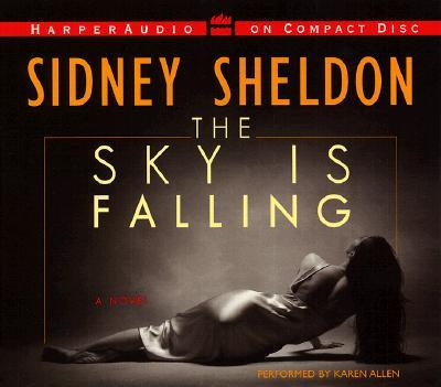 The Sky Is Falling (CD)