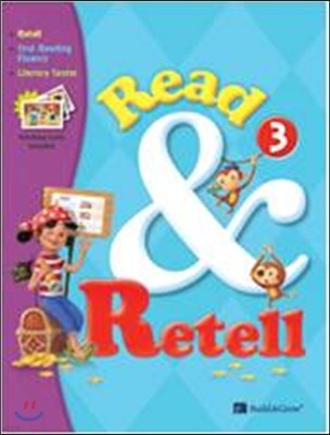 Read & Retell 3