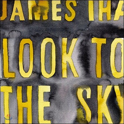 James Iha - Look To The Sky