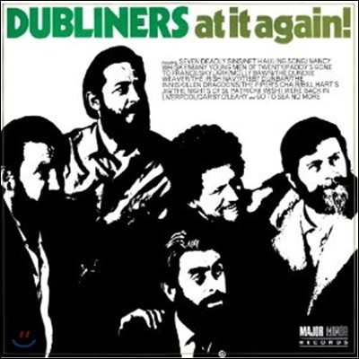 Dubliners - At It Again!