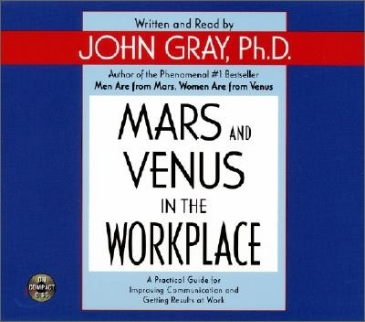 Mars and Venus in the Workplace