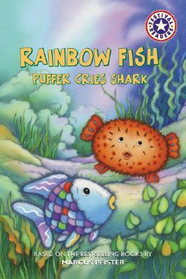 Rainbow Fish: Puffer Cries Shark