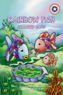 Seaweed Soup