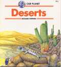 Deserts