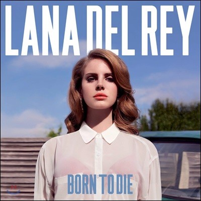 Lana Del Rey (  ) - 2 Born To Die [Ϲݹ]
