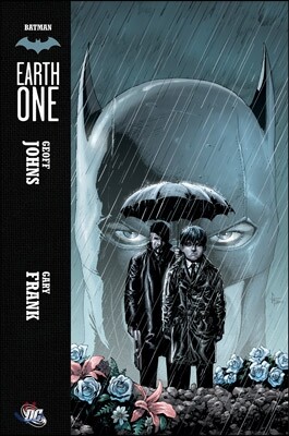Batman : Earth One