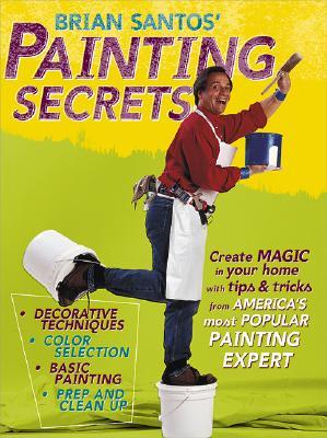 Painting Secrets from Brian Santos the Wall Wizard