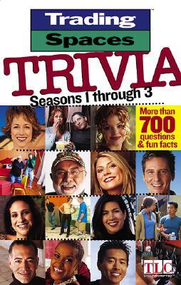 Trading Spaces Trivia