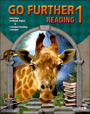 GO FURTHER READING 1