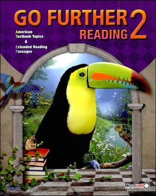 GO FURTHER READING 2