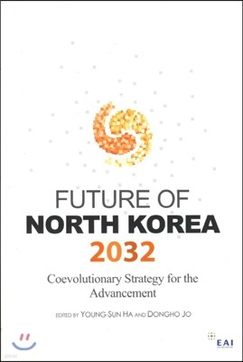 Future of North Korea 2032