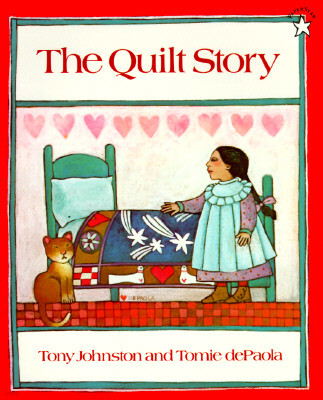 The Quilt Story