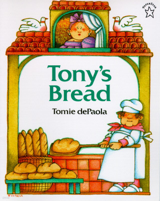 Tony's Bread