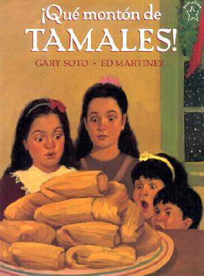 ¡Que Monton de Tamales!