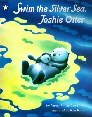 Swim the Silver Sea, Joshie Otter