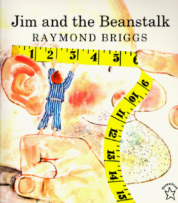 Jim and the Beanstalk