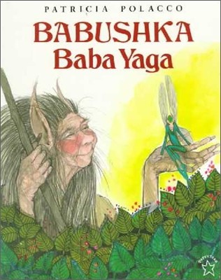 Babushka Baba Yaga