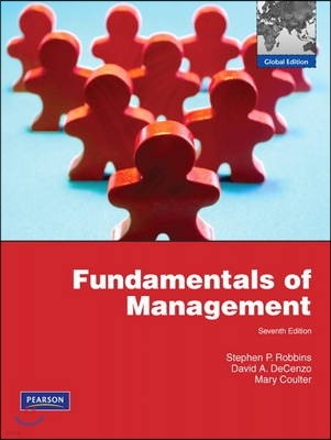 Fundamentals of Management, 7/E