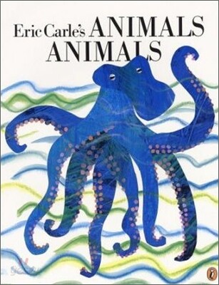 Eric Carle's Animals Animals