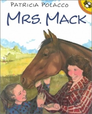 Mrs. Mack