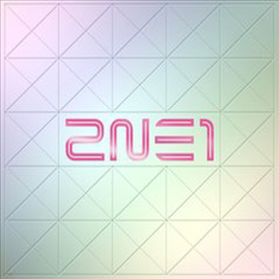 ִϿ (2NE1) - 2NE1 (CD+DVD)