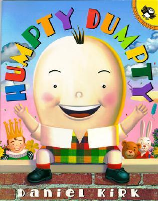 Humpty Dumpty