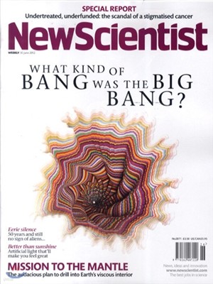 New Scientist (ְ) : 2012 06 30