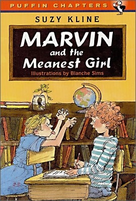 Marvin and the Meanest Girl
