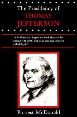 Presidency of Thomas Jefferson