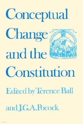 Conceptual Change and the Constitution