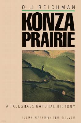 Konza Prairie (PB)