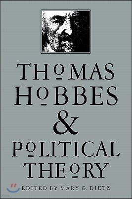 Thomas Hobbes and Political Theory