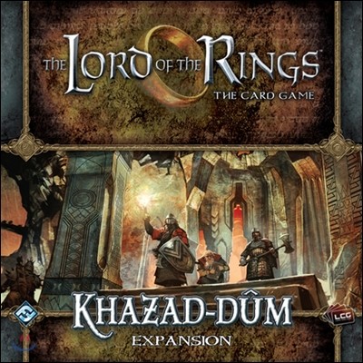 Lord of the Rings LCG 