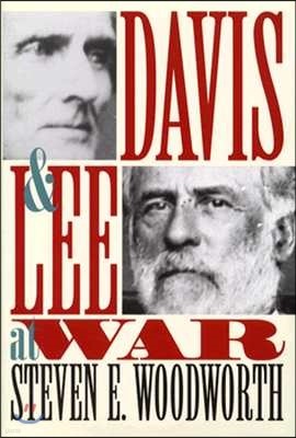 Davis and Lee at War